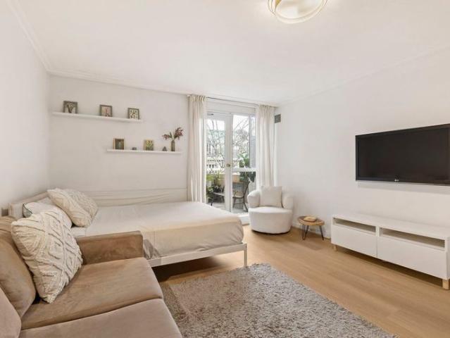 Fully Furnished in Dream Location