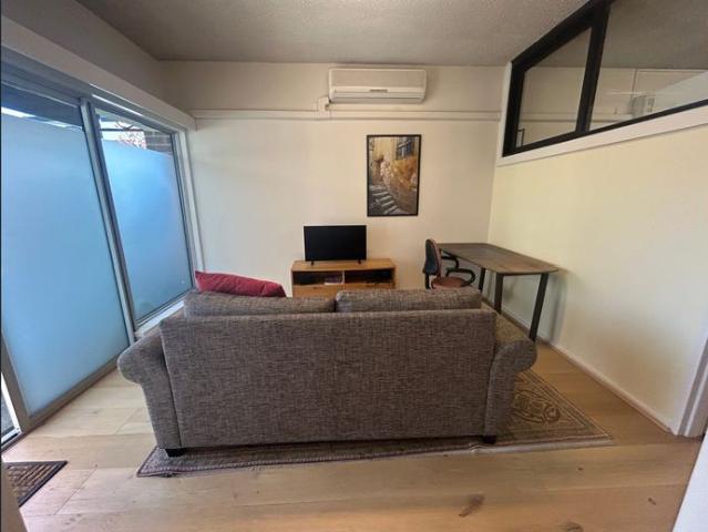 Vibrant Inner City Location!