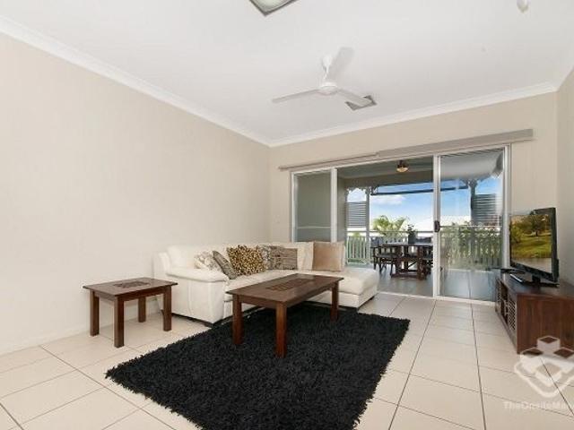 FULLY FURNISHED IN NORTH WARD