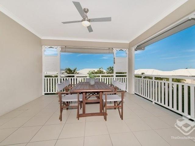 FULLY FURNISHED IN NORTH WARD