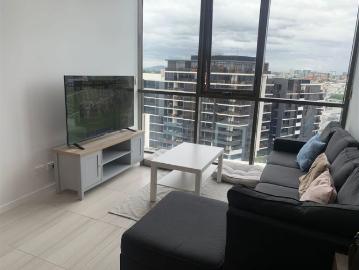 FULLY FURNISHED in Newstead / Fortitude Valley