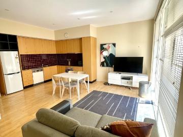 Richmond, Melbourne, Victoria, Victoria