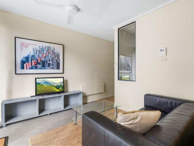 Fully Furnished in the Heart of the CBD