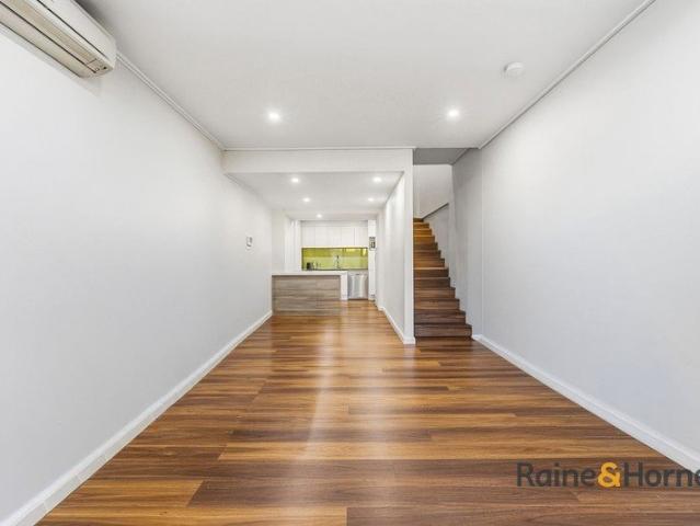 Fully Furnished in the Heart of Ultimo | 1 Bed + 1 Bath + 1 Car Space