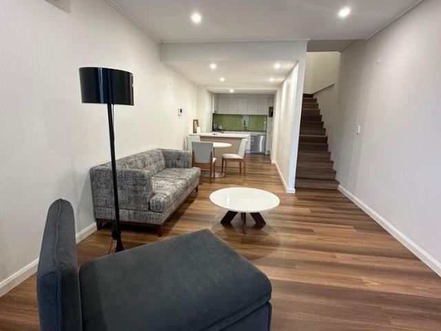 Fully Furnished in the Heart of Ultimo | 1 Bed + 1 Bath + 1 Car Space