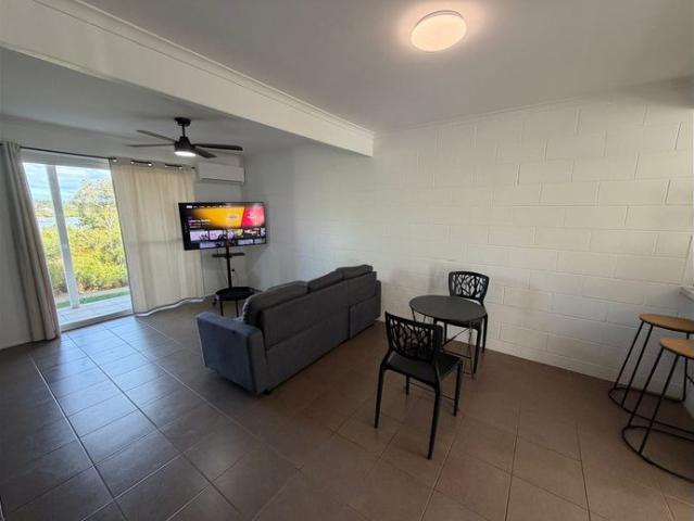 Renovated & Fully Furnished Townhouse Available 26th September