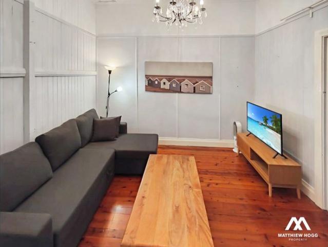 Fully Furnished, incl most utilities Cosy Hideaway