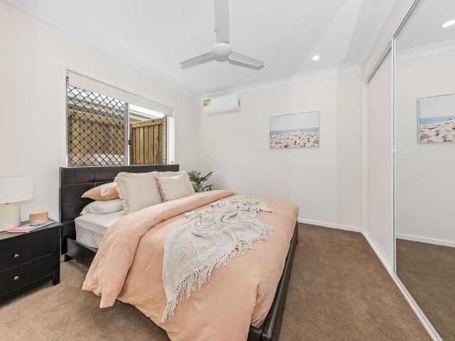 Fully Furnished, includes Electricity, Water & Internet Move In Ready!