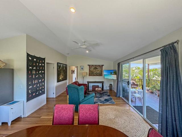 Fully furnished includes power, water, gas, internet and lawns
