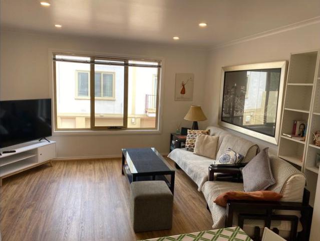 Fully Furnished Inner City Townhouse
