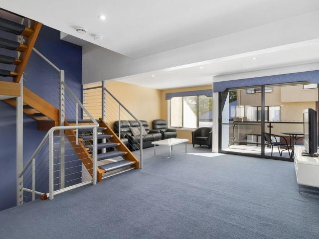 Fully Furnished Inner City Townhouse