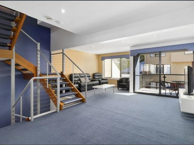 Fully Furnished Inner City Townhouse