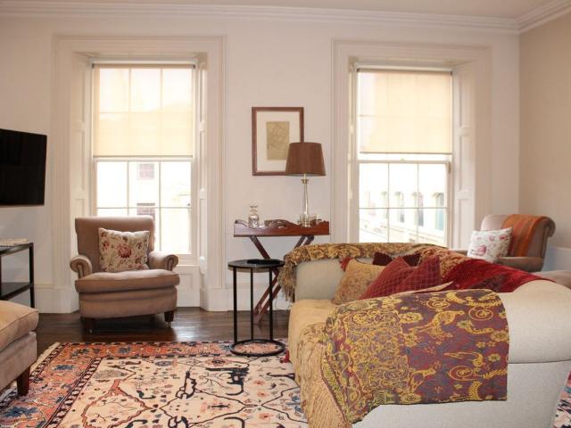 Fully Furnished Inner City Apartment