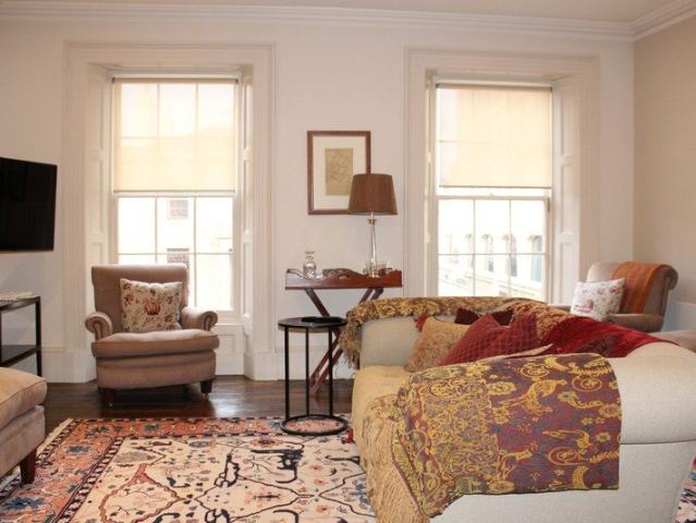 Fully Furnished Inner City Apartment