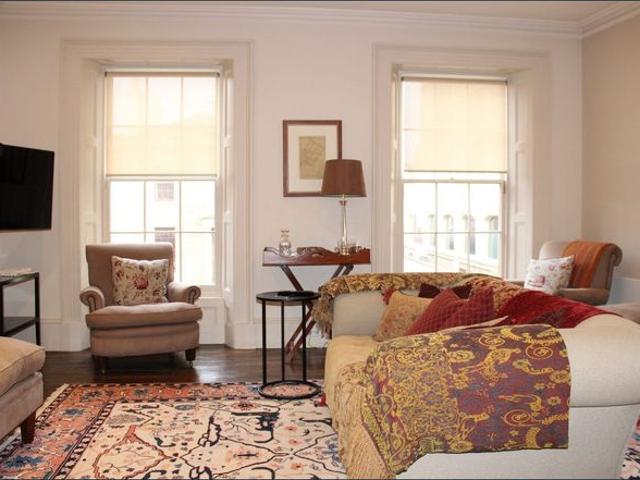 Fully Furnished Inner City Apartment