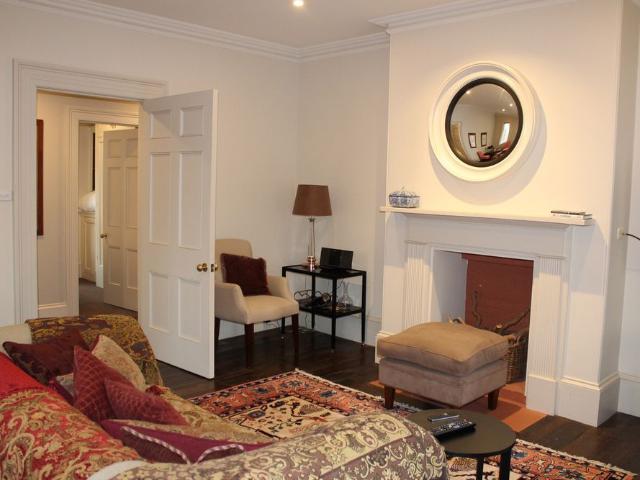 Fully Furnished Inner City Apartment