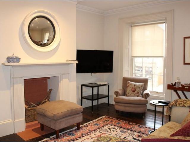 Fully Furnished Inner City Apartment