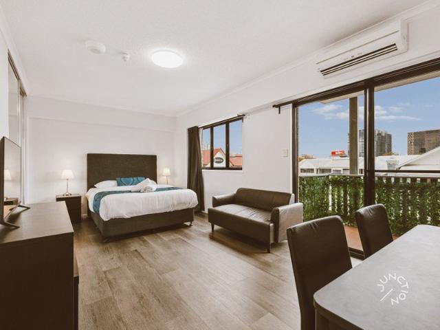 Fully Furnished Inner City Apartment | Live In or Invest