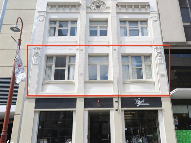 Fully Furnished Inner City Apartment Unbeatable Location