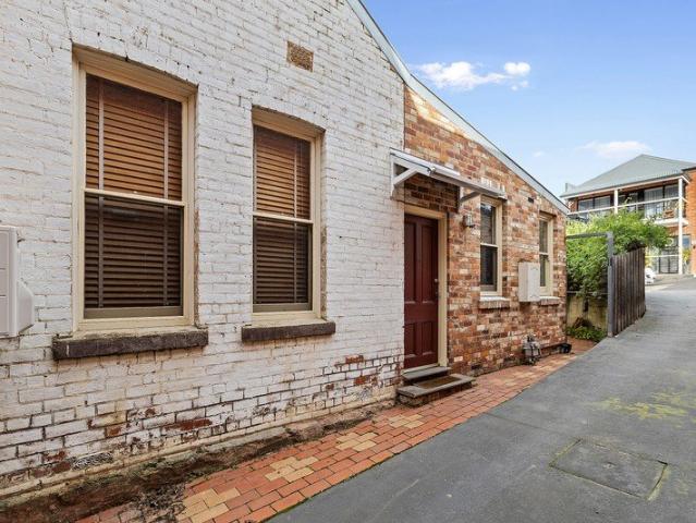 FULLY FURNISHED LEASED AS OF AUGUST 2026