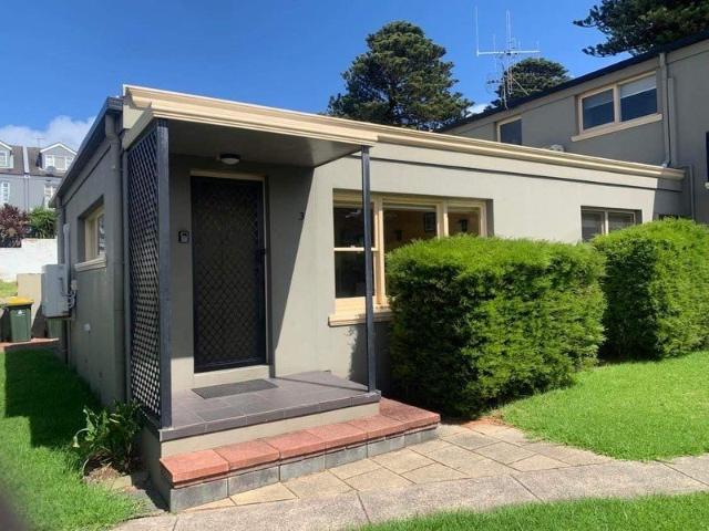 Fully Furnished Inner City Living! Private inspections available