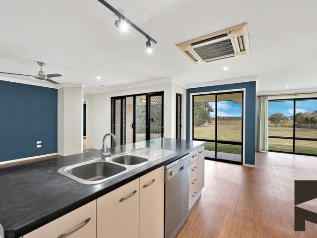 Fully Furnished Innes Park Home available 06th August, 2026