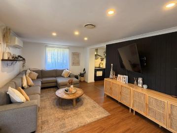 Fully Furnished Ideal Family Winter Base – 16 Week Winter Lease