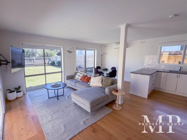 Fully Furnished on Sixth