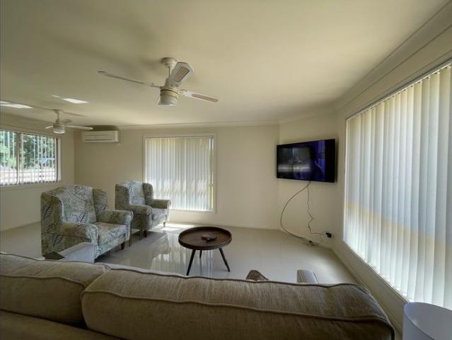 FULLY FURNISHED ON TWELVE MILE ROAD
