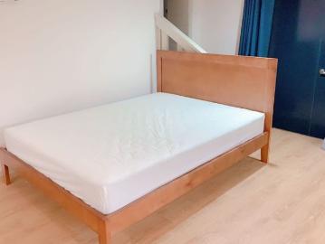 Fully Furnished ONE BEDROOM close to School and Transport