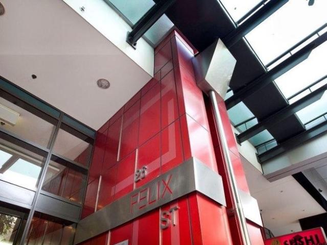 fully furnished one bedroom apartment oaks brisbane on felix suites