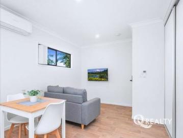 Fully Furnished One Bedroom Apartment – Electricity, Water and Internet Included