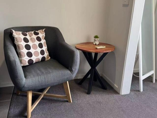 Fully Furnished One Bedroom Apartment for Lease
