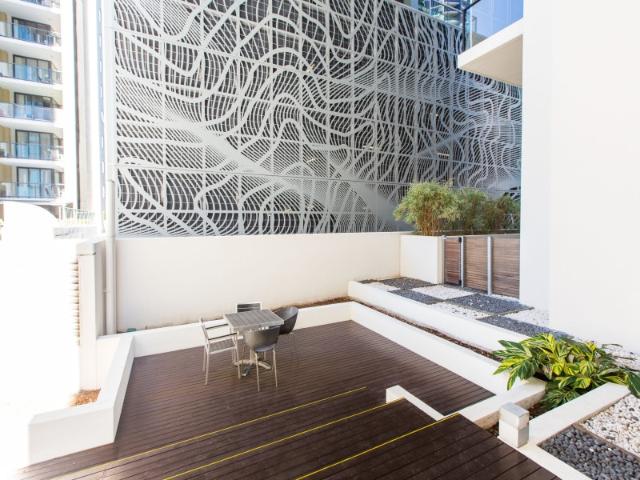 fully furnished one bedroom apartment i stay river city