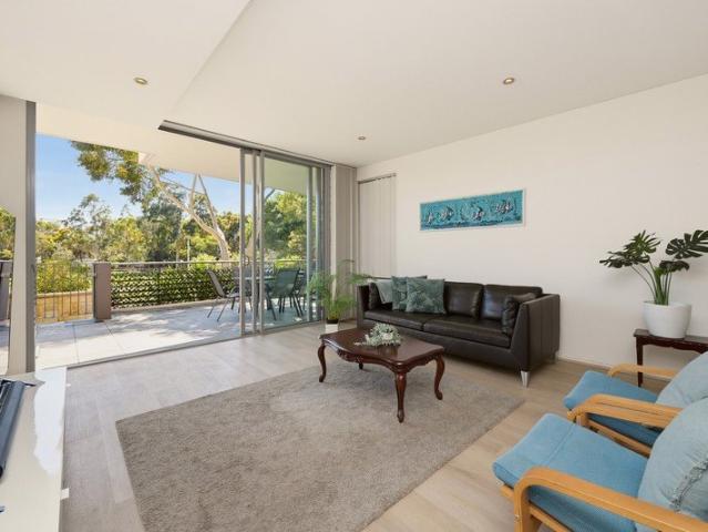 Fully Furnished One Bedroom Apartment In Prime Location