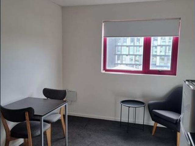 FULLY FURNISHED ONE BEDROOM APARTMENT IN SWANSTON STREET CARLTON SO CLOSE TO RMIT & MELBOURNE UNIV TRAMS,TRAINS, SHOPS,CAFES,VIC MARKET,LYGON STREET