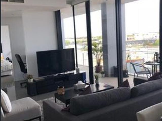 Fully Furnished One Bedroom Apartment in The Hamilton
