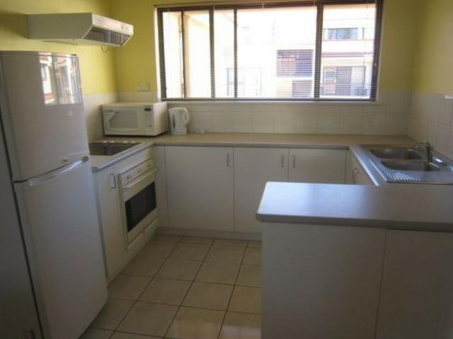 Fully Furnished One Bedroom Apartment In The Heart Of Reid