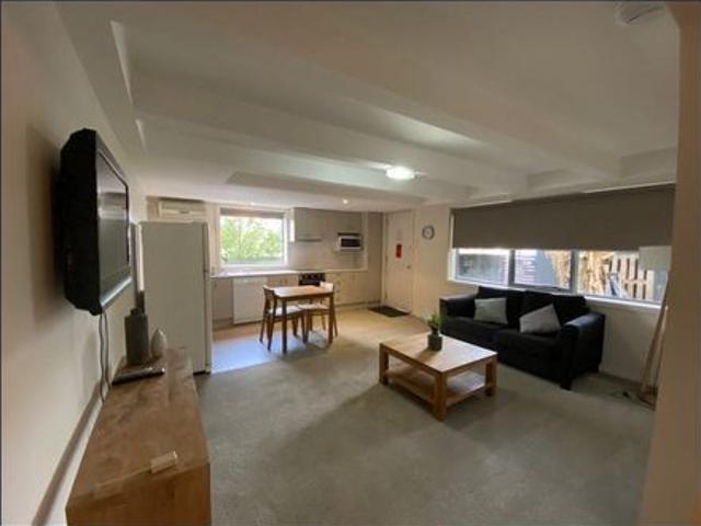 FULLY FURNISHED ONE BEDROOM APARTMENT INCLUDING UTILITIES