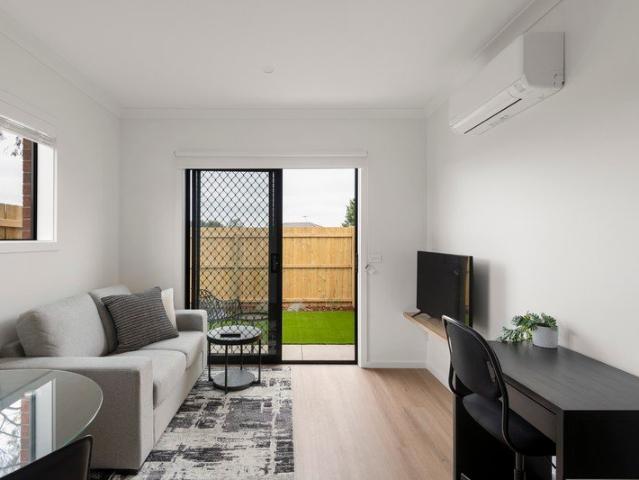 Fully Furnished One Bedroom Apartment with All Bills Included!