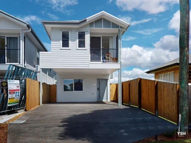 Fully furnished one bedroom apartment with electricity, NBN, water included!