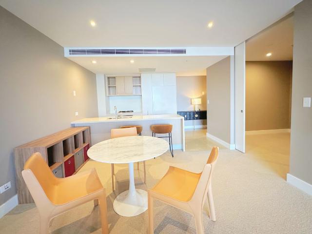 Fully Furnished One Bedroom Apartment with Spacious Balcony and Beautiful Views
