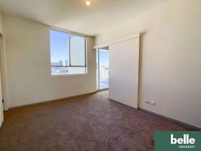 Fully furnished one bedroom apartment with water views First Open on 10th Oct