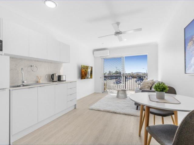 Fully Furnished One Bedroom Apartment with Utilities Included!