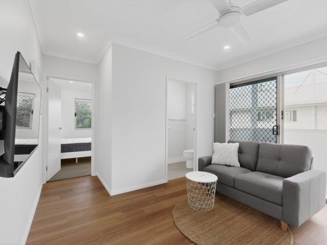 Fully Furnished One Bedroom Apartment with Utilities Included!