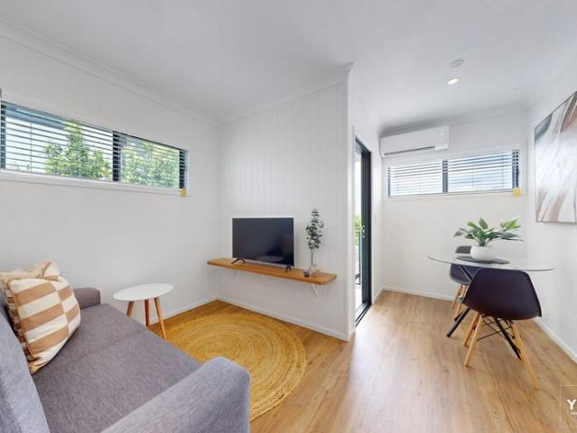 Fully Furnished One Bedroom Apartment with Utilities Included!