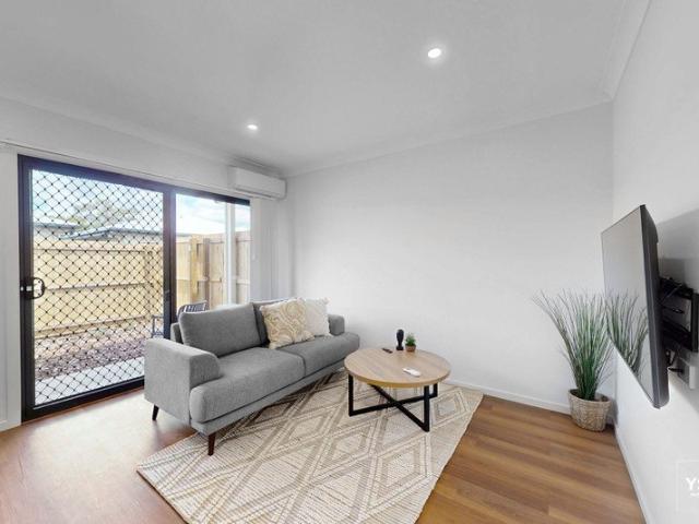 Fully Furnished One Bedroom Apartment with Utilities Included!