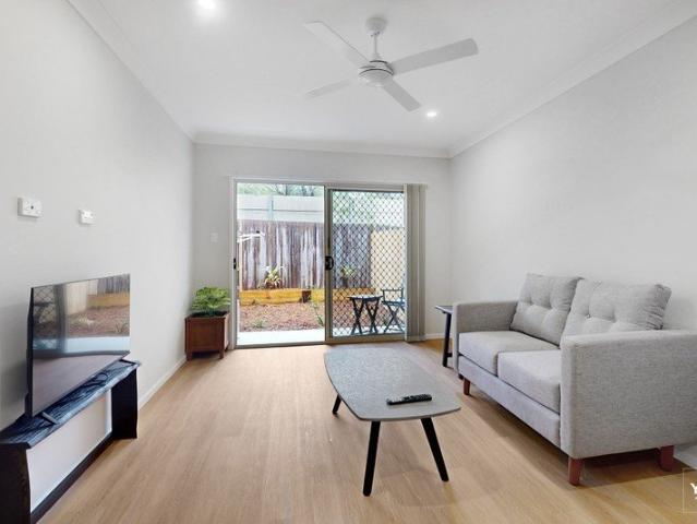 Fully Furnished One Bedroom Apartment with Utilities Included!