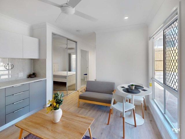 Fully Furnished One Bedroom Apartment with Utilities Included!