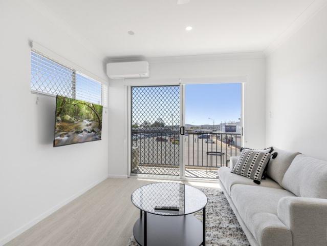 Fully Furnished One Bedroom Apartment with Utilities Included!